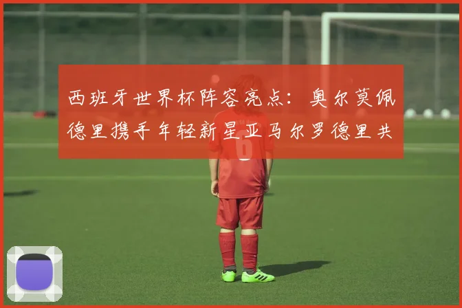 西班牙世界杯阵容亮点：奥尔莫佩德里携手年轻新星亚马尔罗德里共赴荣耀之战