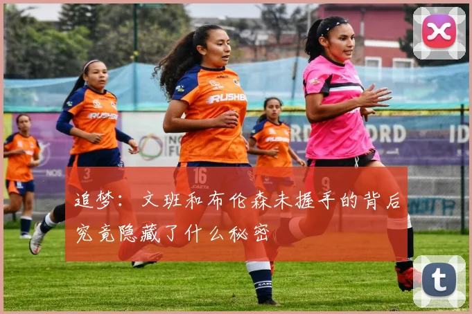 追梦：文班和布伦森未握手的背后究竟隐藏了什么秘密